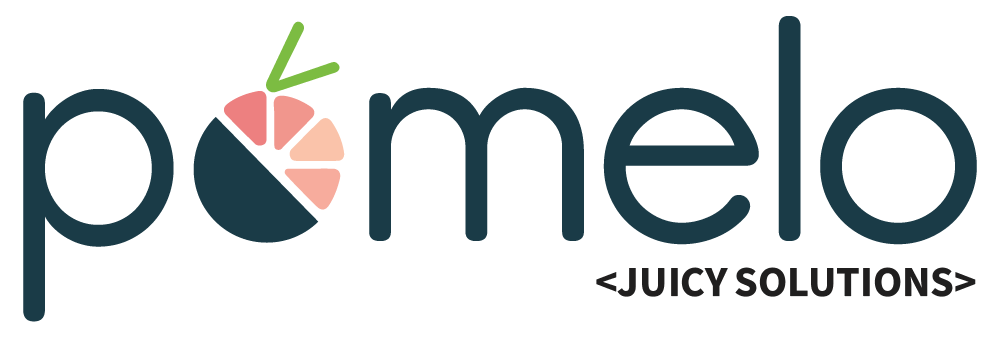 logo pomelo